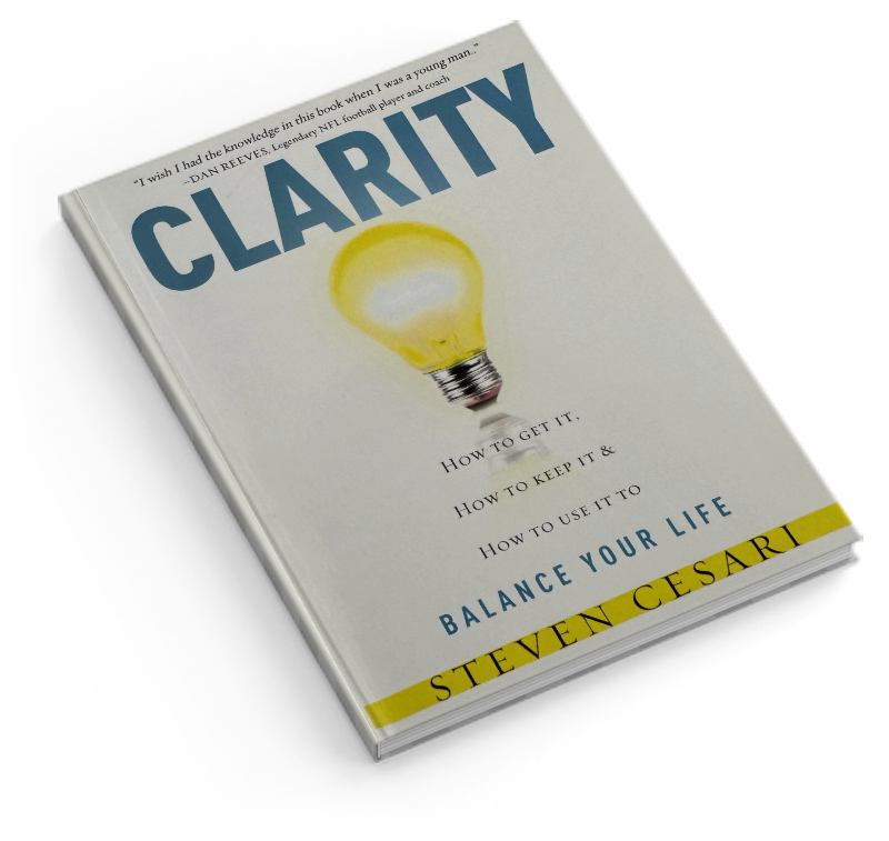 Clarity Book